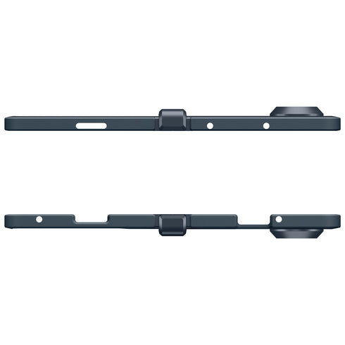 Spigen Galaxy Z Fold 7 Case Tough Armor Pro (MagFit)
